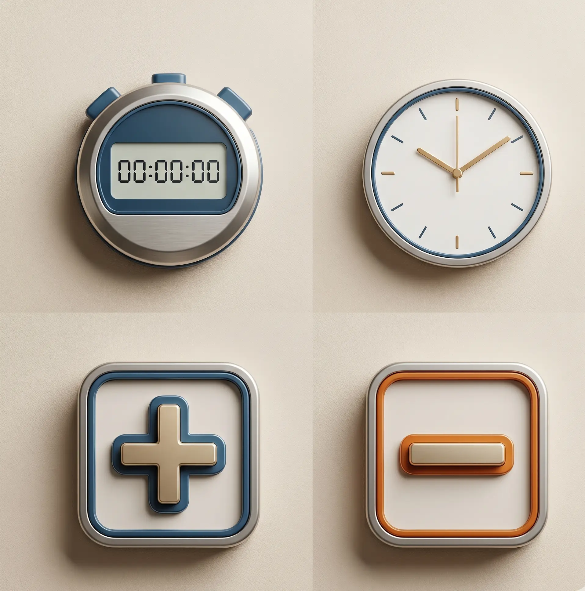 How to Add and Subtract Time (Hours, Minutes, Seconds)
